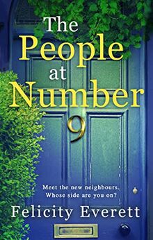 The People at Number 9