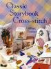 Classic Storybook Cross-stitch