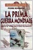 La prima guerra mondiale (Misteri della storia) von Renouvin, Pierre | Buch | Zustand gut