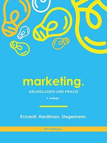 Marketing.: Grundlagen & Praxis