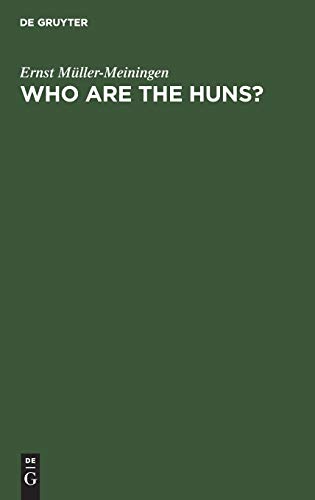 Who are the huns?: The law of nations and its breakers