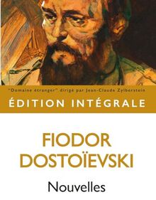 Nouvelles : édition intégrale