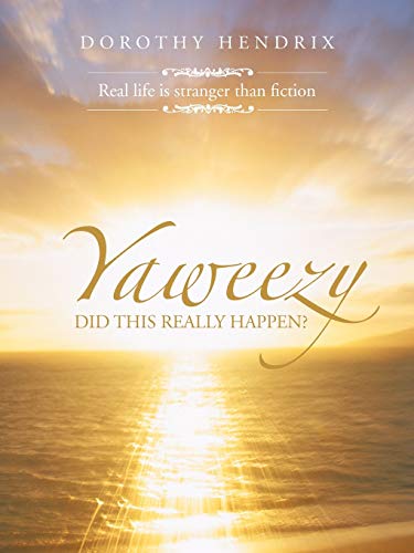 Yaweezy: Did This Really Happen?