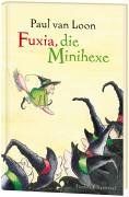 Fuxia, die Minihexe