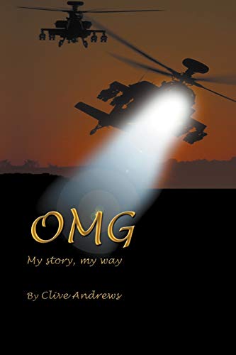 Omg: My story, my way