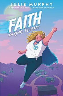 Faith: Taking Flight