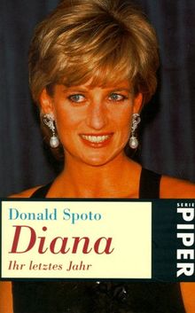 Diana, ihr letztes Jahr