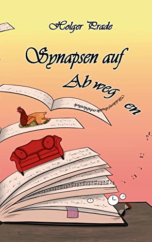 Synapsen auf Abwegen