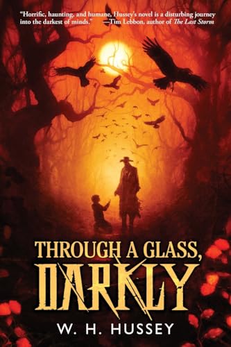 Through a Glass, Darkly
