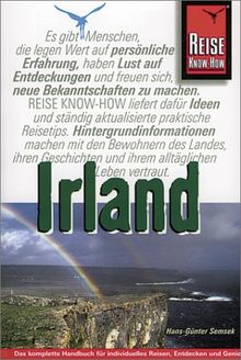 Irland Handbuch. Reise Know- How