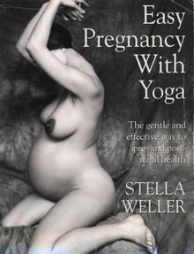 Easy Pregnancy With Yoga