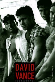 David Vance. Photographs