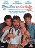 Three Men and A Baby [UK Import]