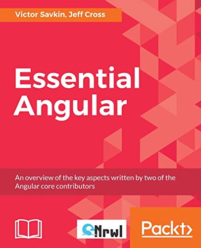 Essential Angular (English Edition)