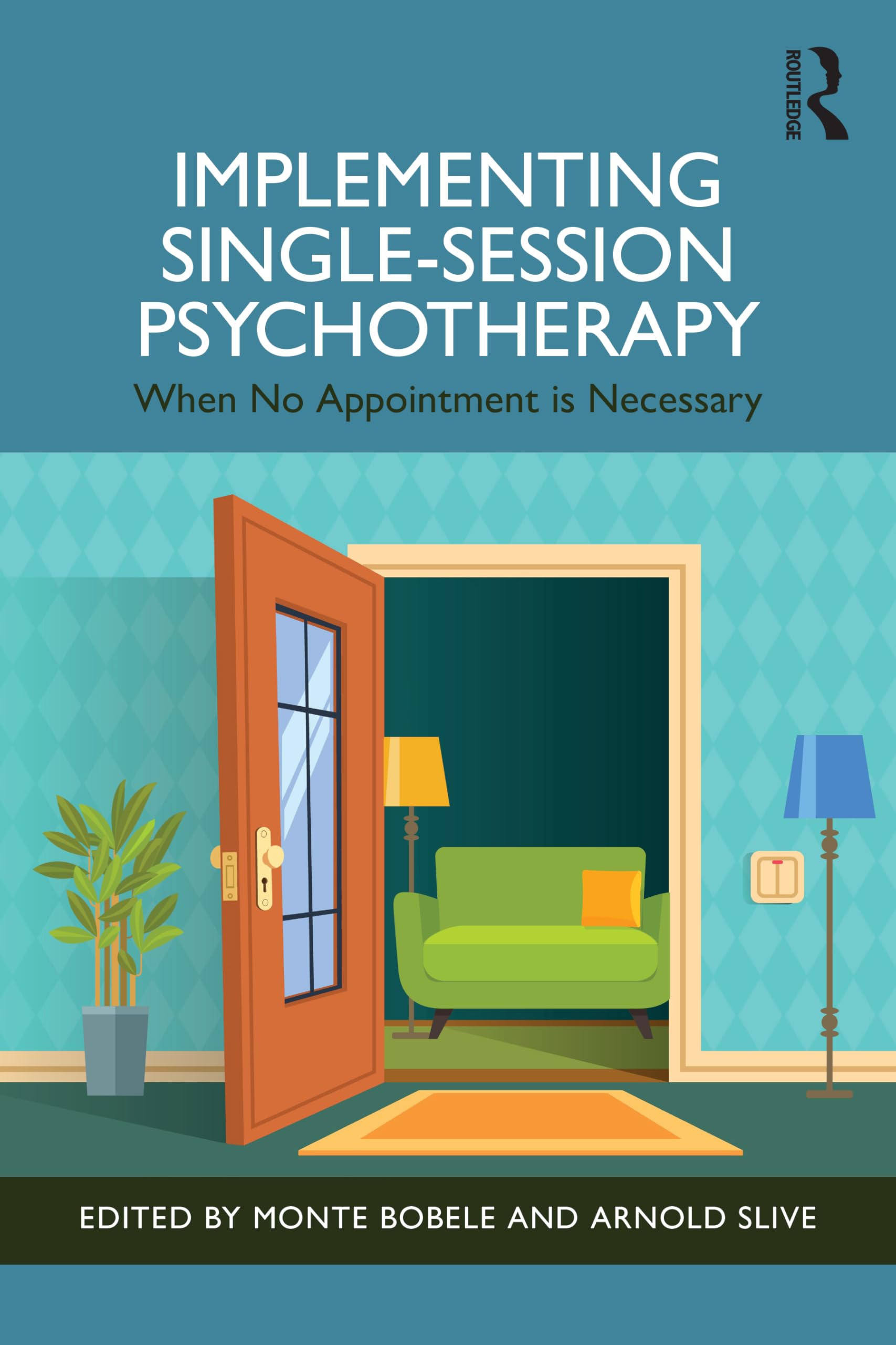 unbekannt Implementing Single-Session Psychotherapy, When No Appointment Is Necessary
