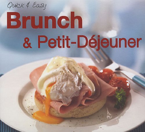 Brunch Et Petit-déjeuner