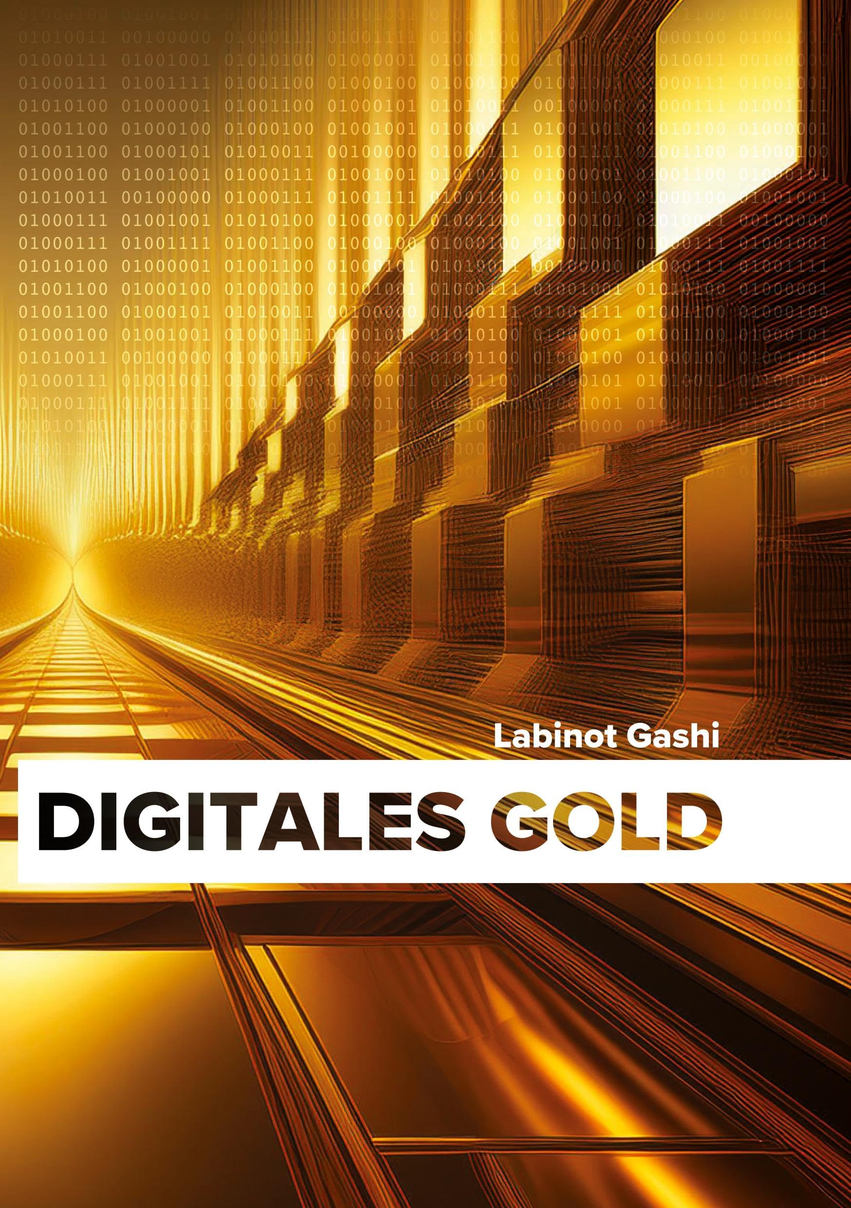 Digitales Gold: 100 digitale Geschäftsideen: So startest du dein eigenes Online-Business
