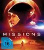 Missions - Staffel 1 [Blu-ray]