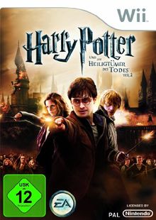 Harry Potter und die Heiligtümer des Todes - Teil 2