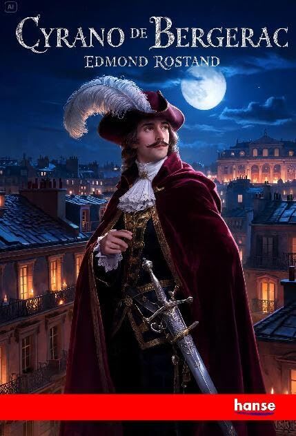 Cyrano de Bergerac