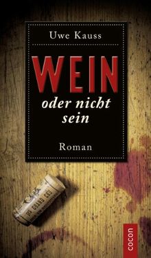 Wein oder nicht sein