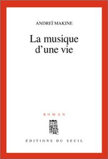 La musique d'une vie