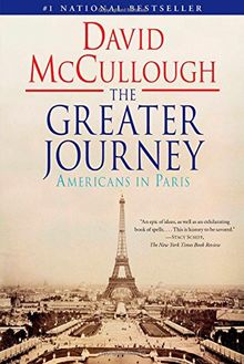 The Greater Journey: Americans in Paris