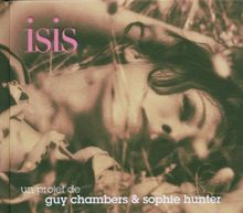Isis - Un Projet de Guy Chambers & Sophie Hunter von Isis  | CD | Zustand gut