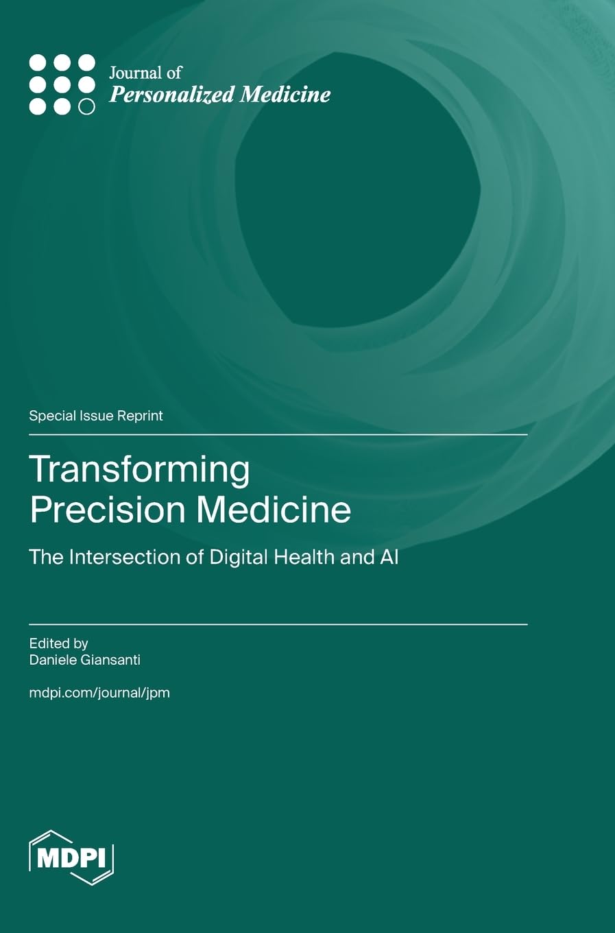 Transforming Precision Medicine: The Intersection of Digital Health and AI