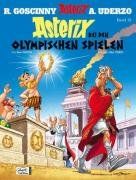 Asterix HC 12 Olympische Spiele