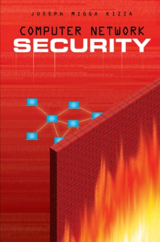 Computer Network Security