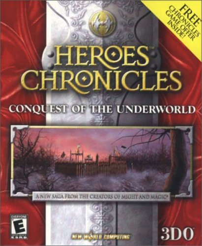 Heroes Chronicles 1 Conquest