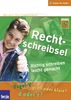 Rechtschreibsel. Music for Learners. Audio-CD.