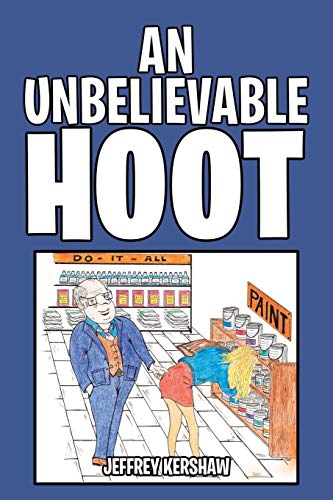 An Unbelievable Hoot