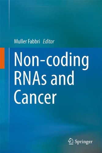 Non-coding RNAs and Cancer
