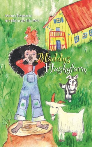 Maddy's Huskyfarm