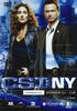 Csi New York (2ª Temporada Completa) (Import) (Dvd) (2007) Anna Belknap; Hill Ha