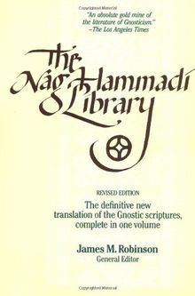 The Nag Hammadi Library in English: Revised Edition