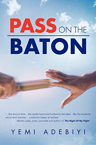 Pass On The Baton