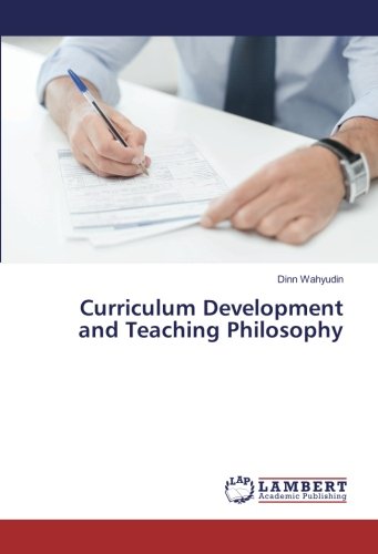 Curriculum Development and Teaching Philosophy