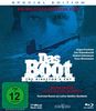 Das Boot [Blu-ray] [Director's Cut] [Special Edition]