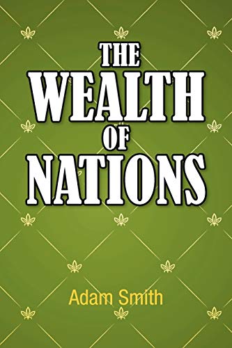 The Wealth of Nations