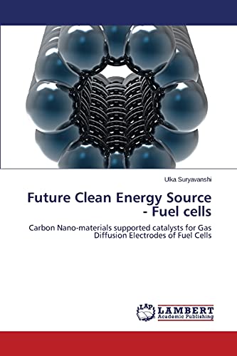 Future Clean Energy Source - Fuel cells: Carbon Nano-materials supported catalysts for Gas Diffusion Electrodes of Fuel Cells