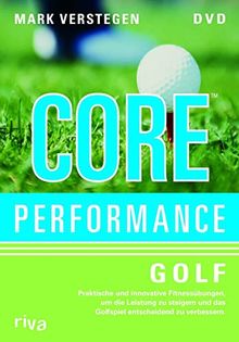 Core Performance - Golf