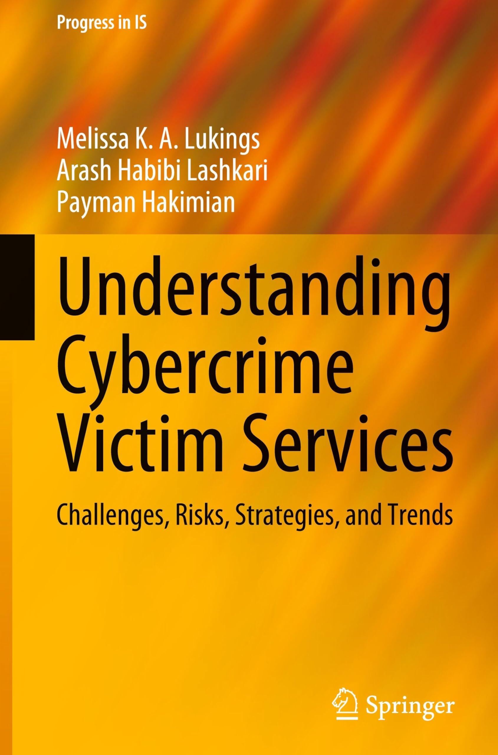 Understanding Cybercrime Victim Services: Challenges, Risks, Strategies, and Trends