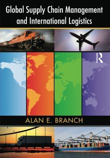 Global supply chain management and international logistics