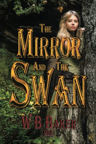 The Mirror And The Swan