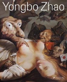 Yongbo Zhao: Das große Lachen/Hearty Laughter