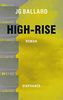 High-Rise: Roman (diaphanes Broschur)