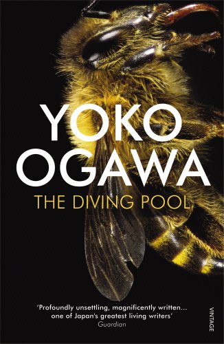 Ogawa, Yoko: The Diving Pool